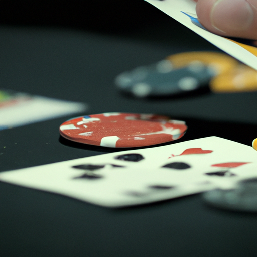 Adapting on the Go: Transitioning from Tight to Aggressive Poker