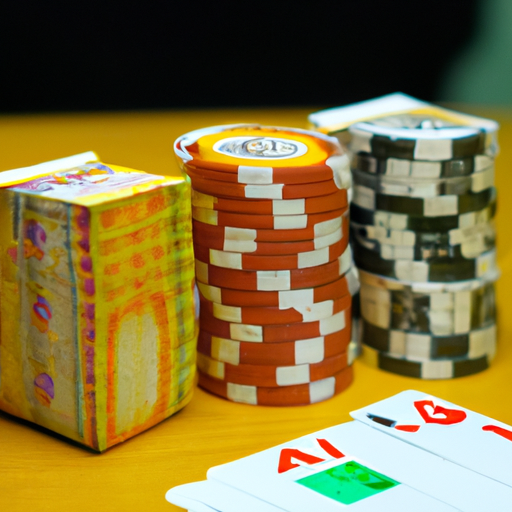 Bankroll Building Strategies for New Poker Players