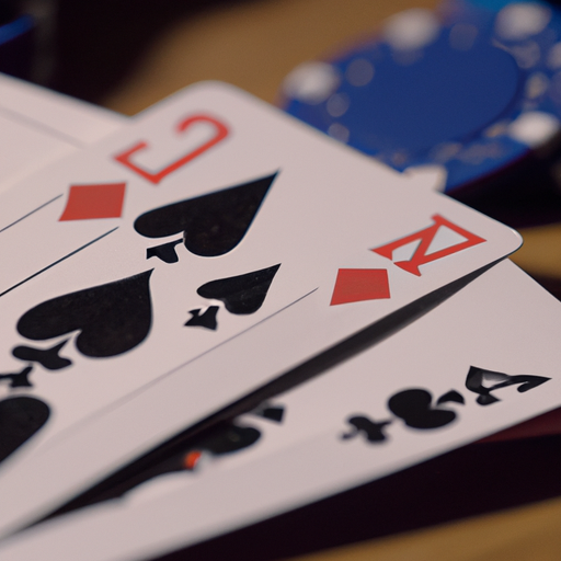 Card Counting Unveiled: A Guide to Beating the House in Blackjack