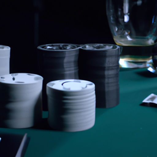 Triumph in Poker Tournaments: Tips and Winning Strategies