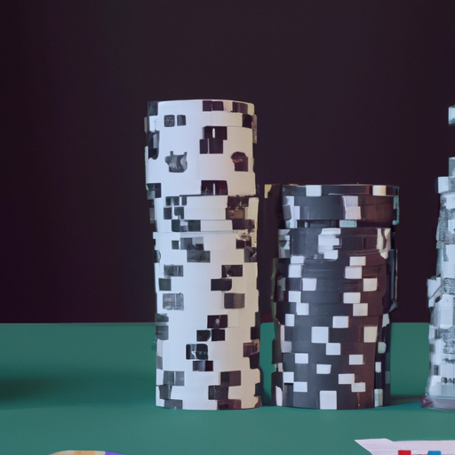Elevate Your Poker Game: Mastering Betting for Bigger Wins